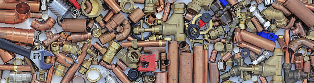 Équipements plomberie sanitaire