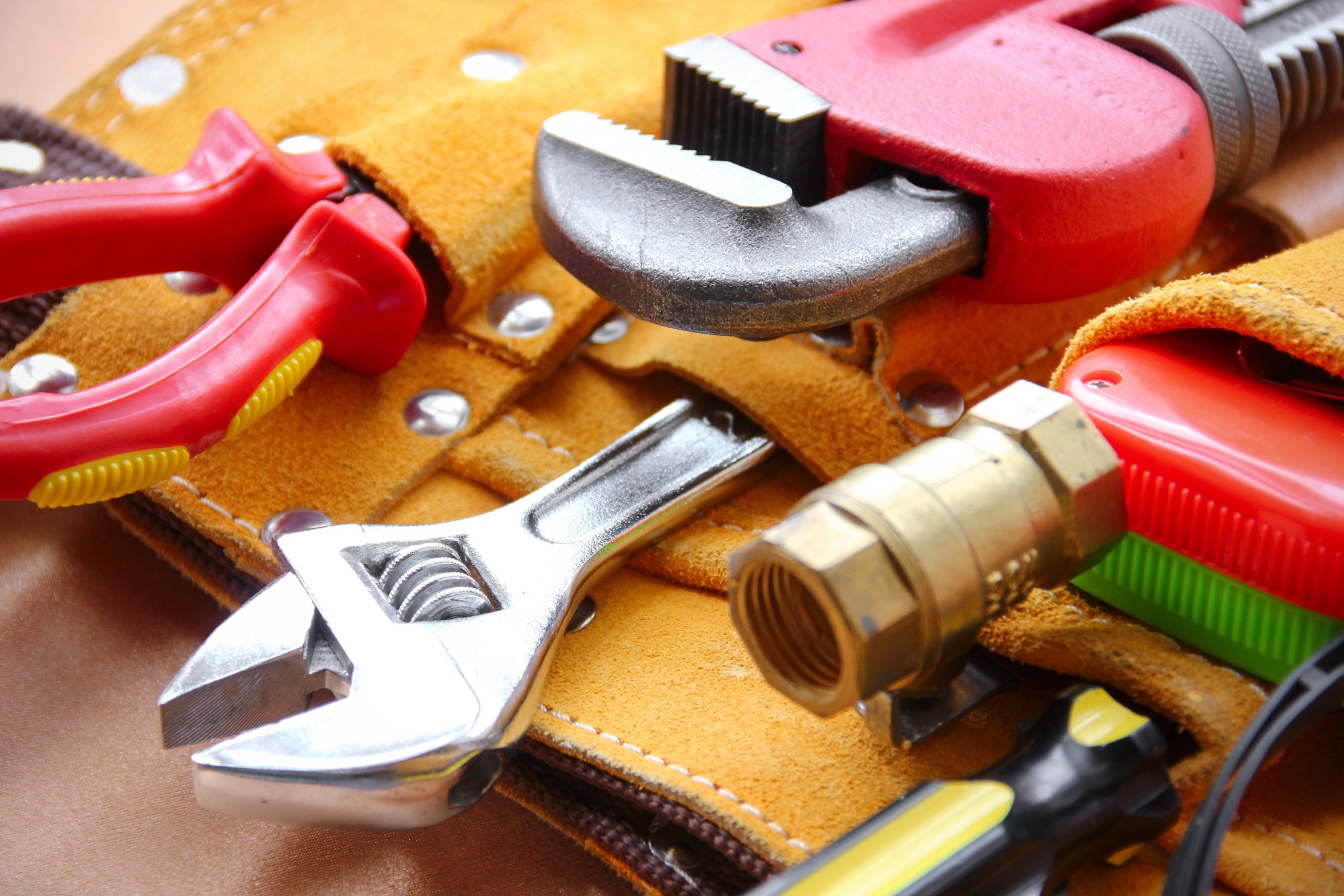 Les outils pour le chauffage